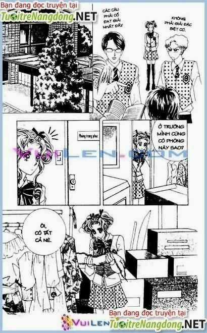 Sức Thanh Xuân Chapter 11 trang 32