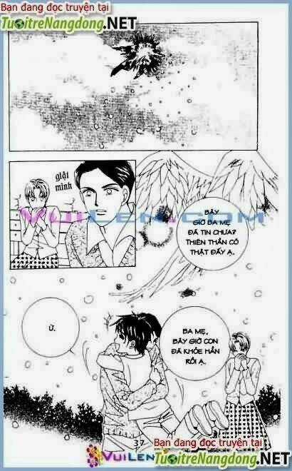 Sức Thanh Xuân Chapter 11 trang 37