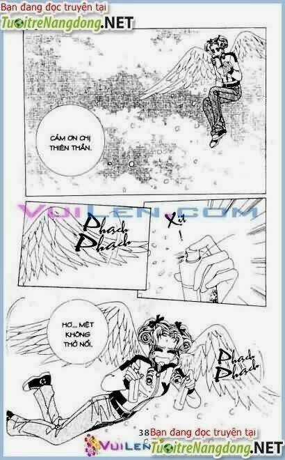 Sức Thanh Xuân Chapter 11 trang 38