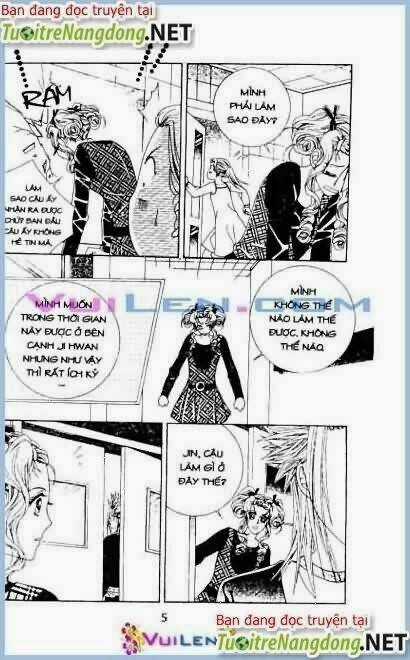 Sức Thanh Xuân Chapter 11 trang 4