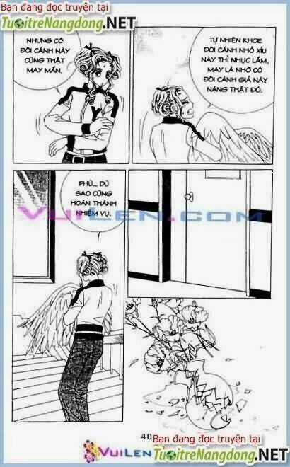 Sức Thanh Xuân Chapter 11 trang 40