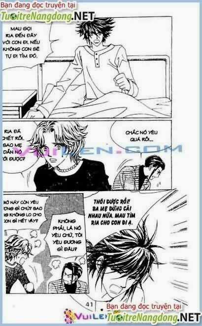 Sức Thanh Xuân Chapter 11 trang 41