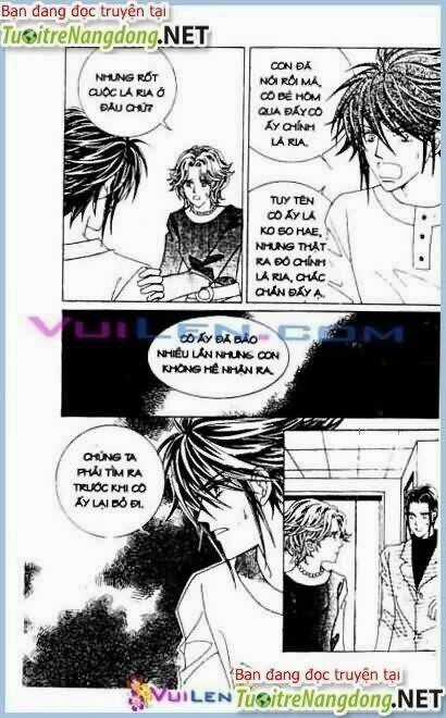 Sức Thanh Xuân Chapter 11 trang 42