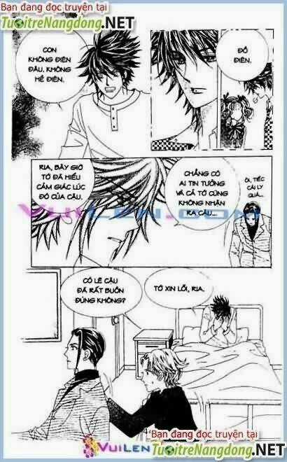 Sức Thanh Xuân Chapter 11 trang 44