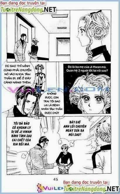 Sức Thanh Xuân Chapter 11 trang 46