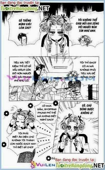 Sức Thanh Xuân Chapter 11 trang 47