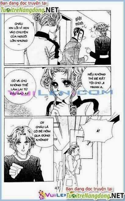 Sức Thanh Xuân Chapter 11 trang 48