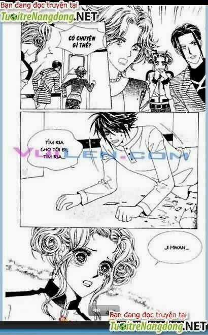 Sức Thanh Xuân Chapter 11 trang 49