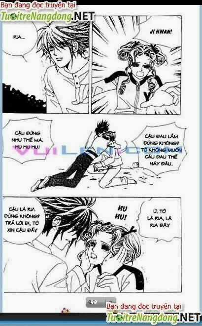 Sức Thanh Xuân Chapter 11 trang 50