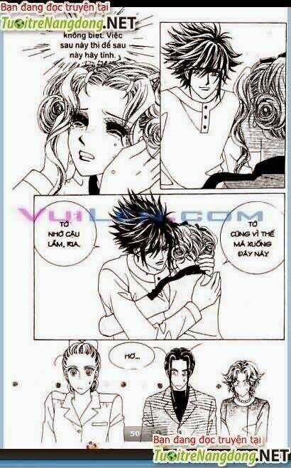 Sức Thanh Xuân Chapter 11 trang 51