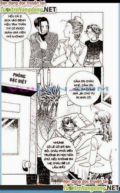 Sức Thanh Xuân Chapter 11 trang 52