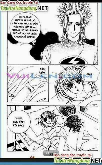 Sức Thanh Xuân Chapter 11 trang 53