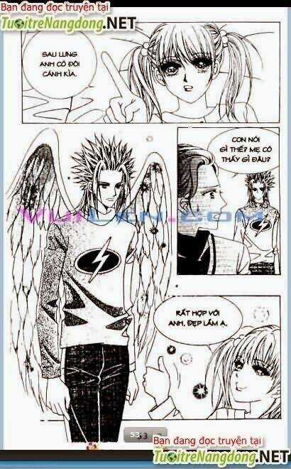 Sức Thanh Xuân Chapter 11 trang 54