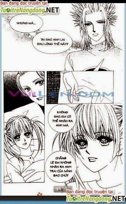 Sức Thanh Xuân Chapter 11 trang 56