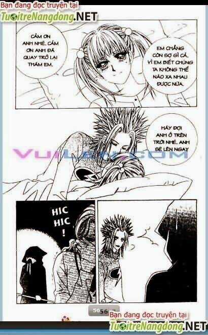 Sức Thanh Xuân Chapter 11 trang 57