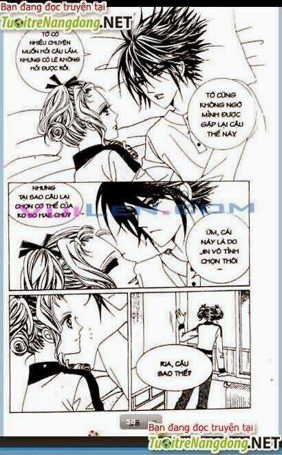 Sức Thanh Xuân Chapter 11 trang 59