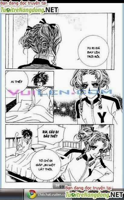 Sức Thanh Xuân Chapter 11 trang 60