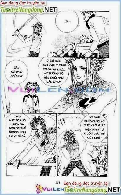 Sức Thanh Xuân Chapter 11 trang 62