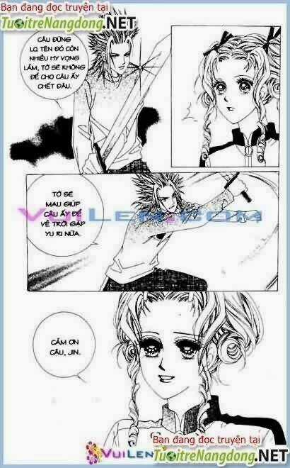 Sức Thanh Xuân Chapter 11 trang 63