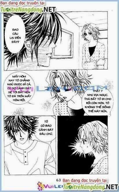 Sức Thanh Xuân Chapter 11 trang 64