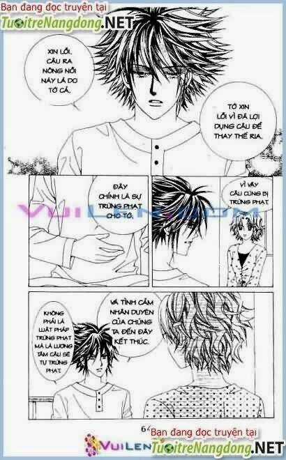 Sức Thanh Xuân Chapter 11 trang 65