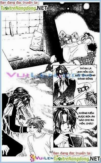 Sức Thanh Xuân Chapter 11 trang 67