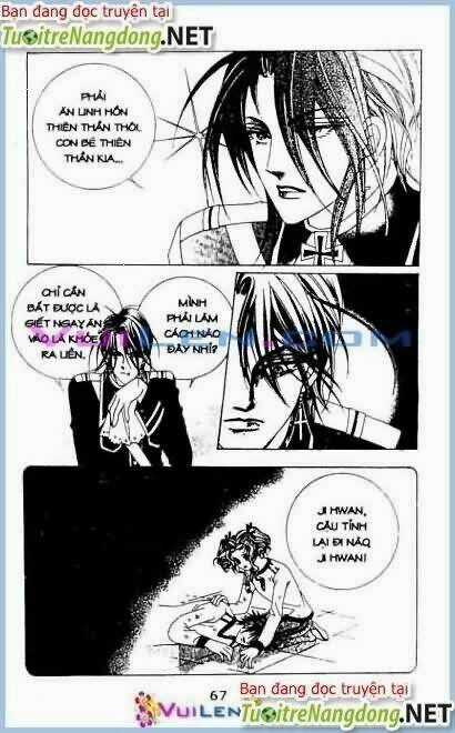 Sức Thanh Xuân Chapter 11 trang 68