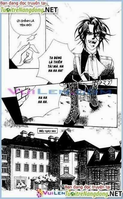 Sức Thanh Xuân Chapter 11 trang 69