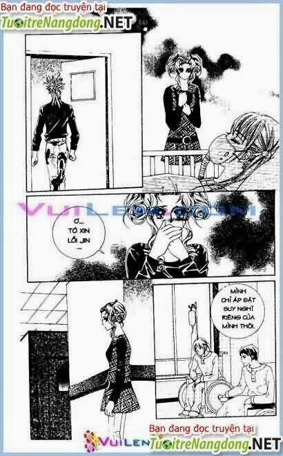 Sức Thanh Xuân Chapter 11 trang 7