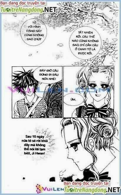 Sức Thanh Xuân Chapter 11 trang 75