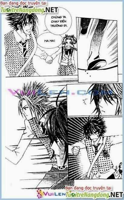 Sức Thanh Xuân Chapter 11 trang 76