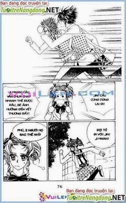 Sức Thanh Xuân Chapter 11 trang 77