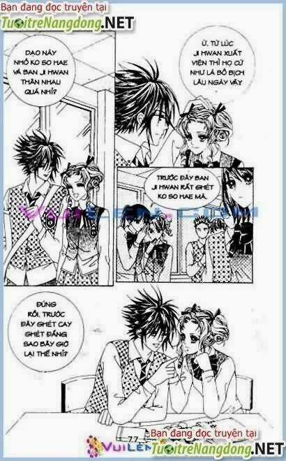 Sức Thanh Xuân Chapter 11 trang 78