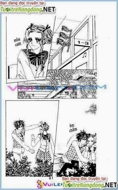 Sức Thanh Xuân Chapter 11 trang 82