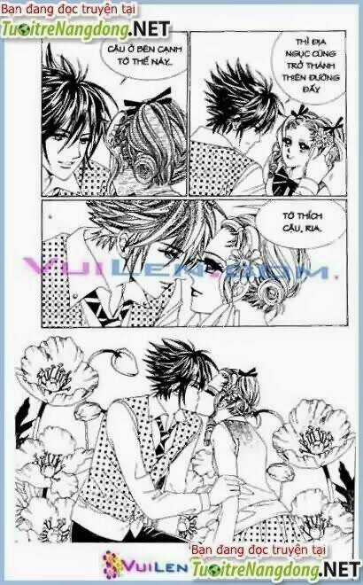 Sức Thanh Xuân Chapter 11 trang 83