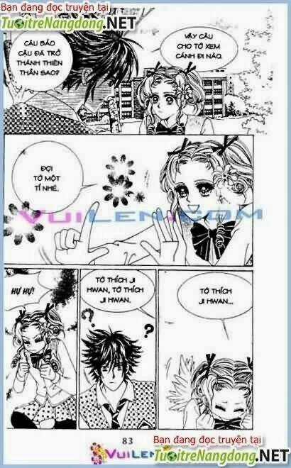 Sức Thanh Xuân Chapter 11 trang 84