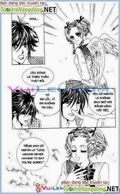 Sức Thanh Xuân Chapter 11 trang 85