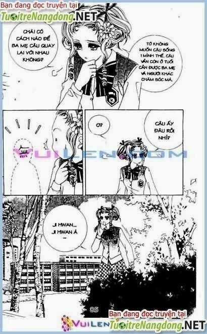 Sức Thanh Xuân Chapter 11 trang 86