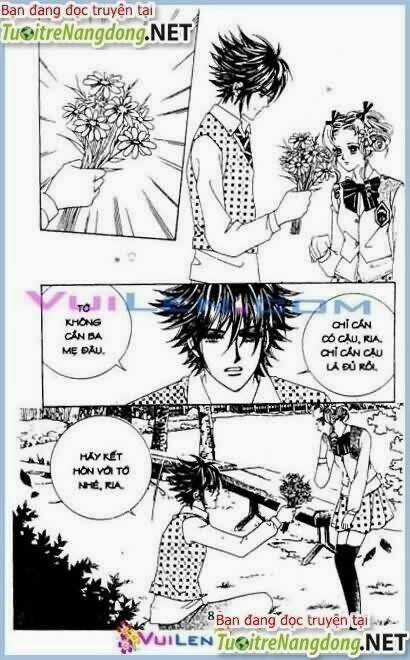 Sức Thanh Xuân Chapter 11 trang 87