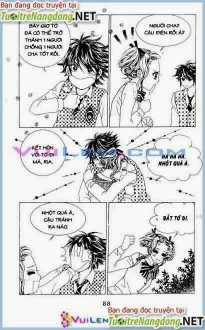 Sức Thanh Xuân Chapter 11 trang 89