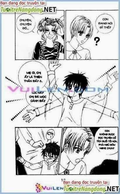 Sức Thanh Xuân Chapter 11 trang 9