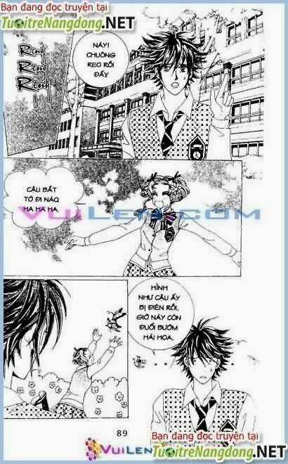 Sức Thanh Xuân Chapter 11 trang 90