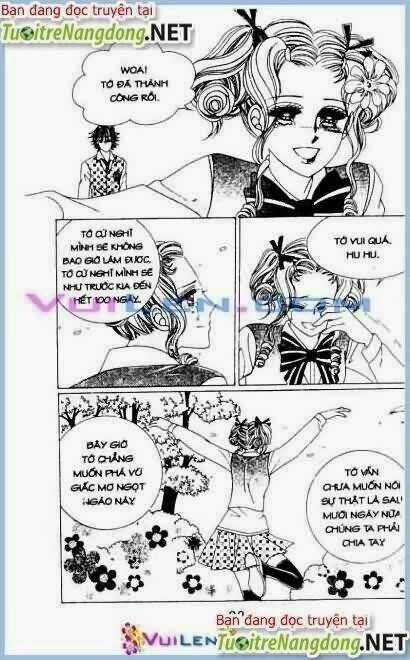 Sức Thanh Xuân Chapter 11 trang 91