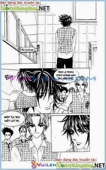 Sức Thanh Xuân Chapter 11 trang 92