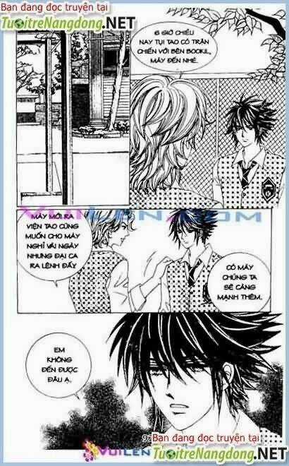 Sức Thanh Xuân Chapter 11 trang 93