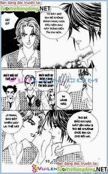 Sức Thanh Xuân Chapter 11 trang 94