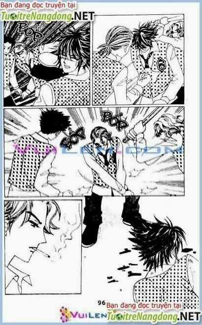 Sức Thanh Xuân Chapter 11 trang 97