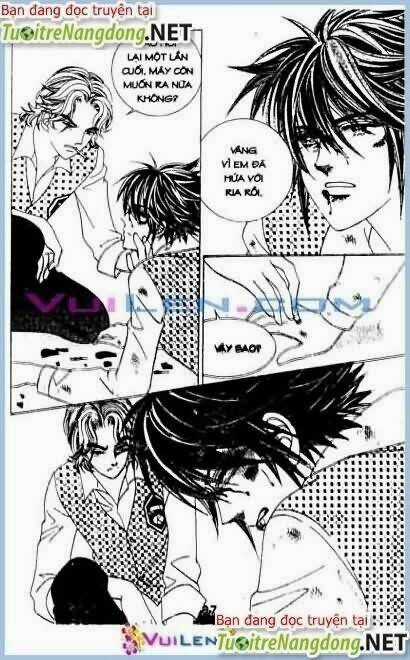 Sức Thanh Xuân Chapter 11 trang 98