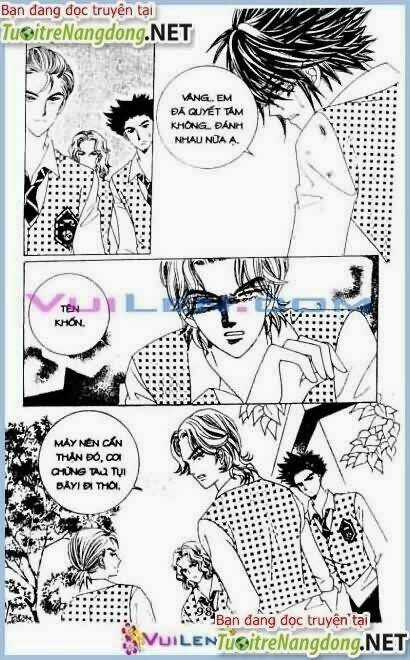 Sức Thanh Xuân Chapter 11 trang 99