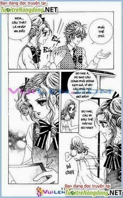 Sức Thanh Xuân Chapter 12 trang 10